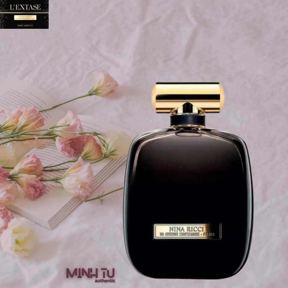 Nina Ricci L'Extase Rose Absolute EDP