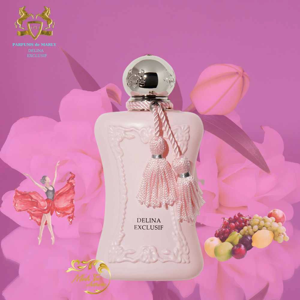 Parfums de Marly Delina Exclusif EDP