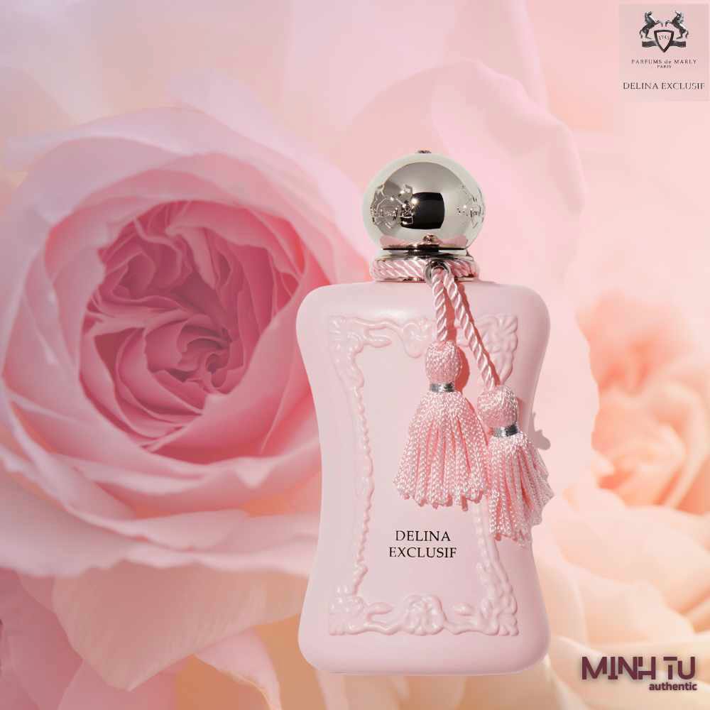 Parfums de Marly Delina Exclusif EDP