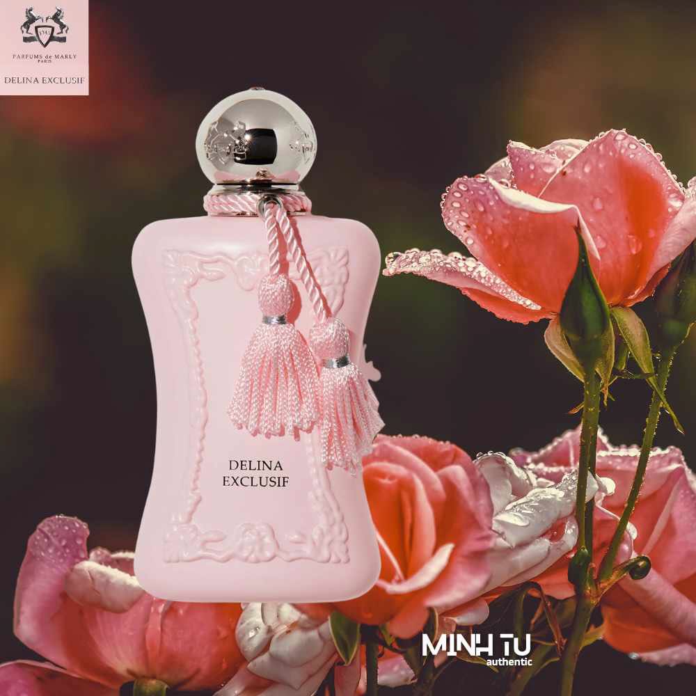 Parfums de Marly Delina Exclusif EDP