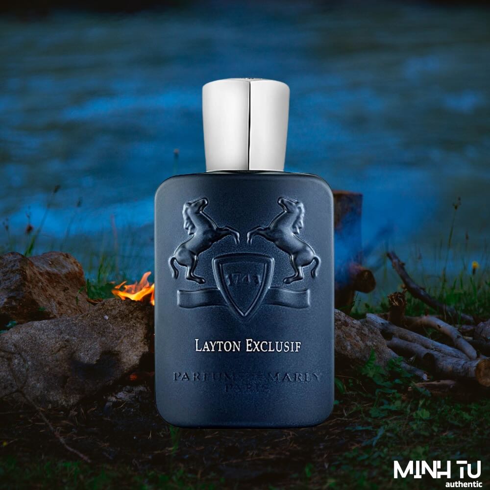 Parfums de Marly Layton Exclusif EDP