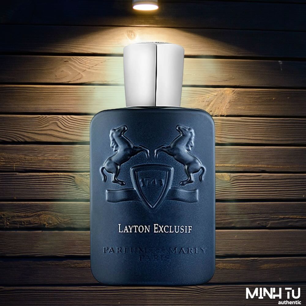 Parfums de Marly Layton Exclusif EDP