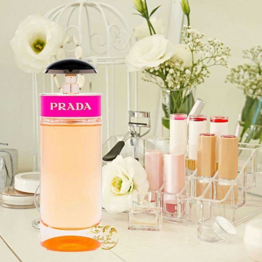  Nước hoa Nữ Prada Candy EDP