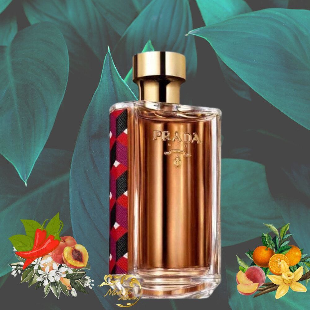 Nước hoa Nữ Prada La Femme Absolu EDP