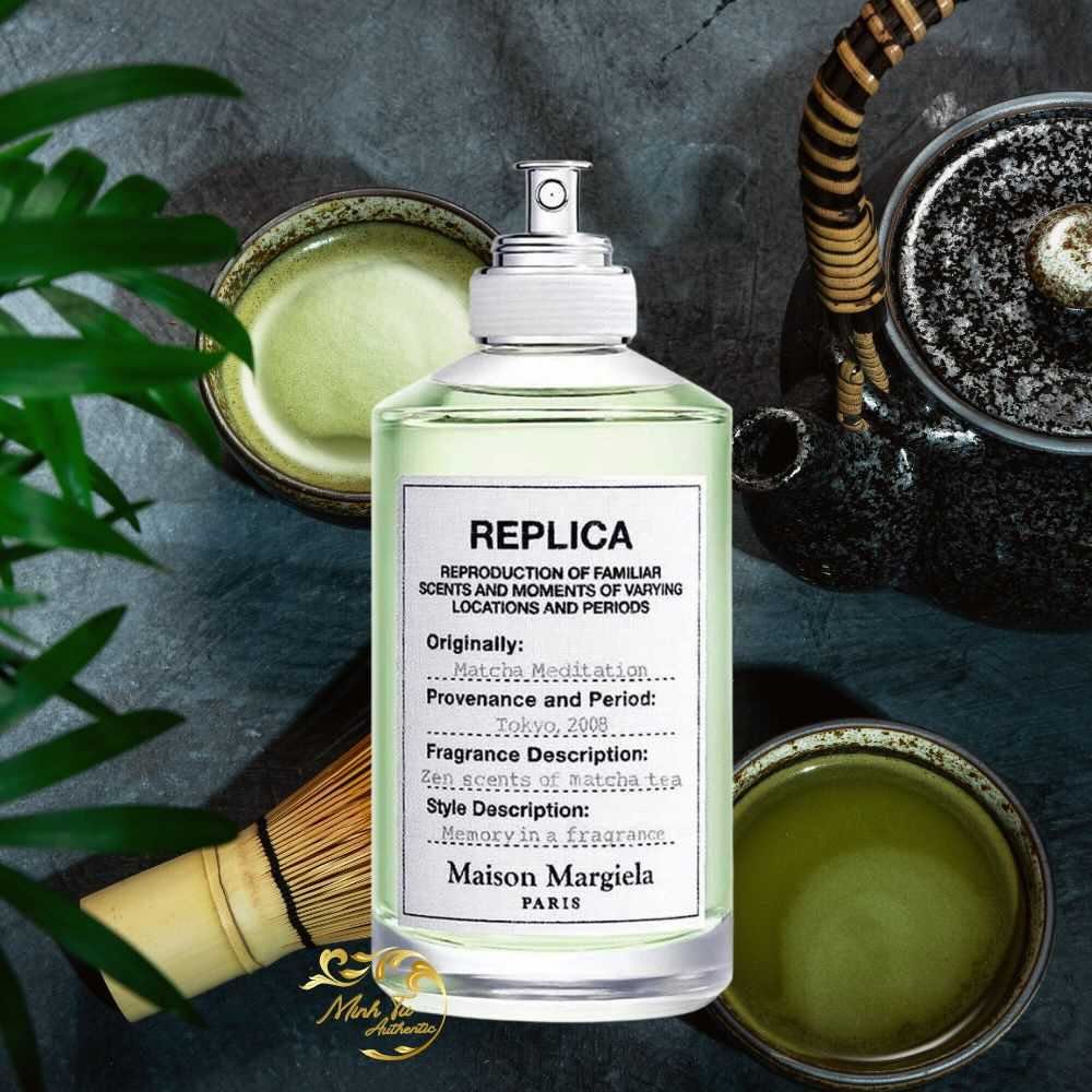 Replica Matcha Meditation EDT