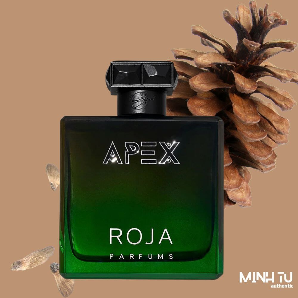 Nước hoa Nam Roja Parfums Apex EDP