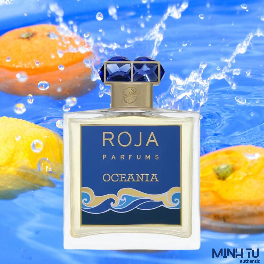 Roja Parfums Oceania EDP