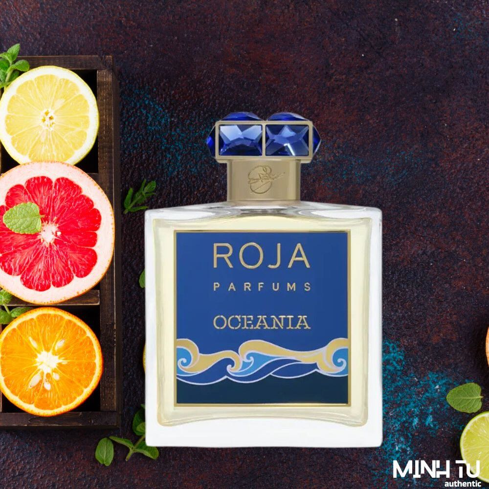 Roja Parfums Oceania EDP