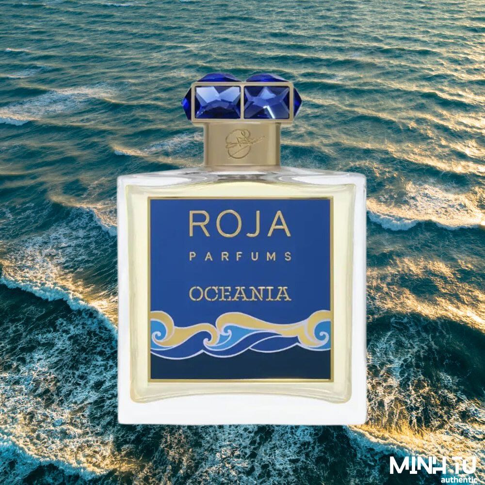 Roja Parfums Oceania EDP