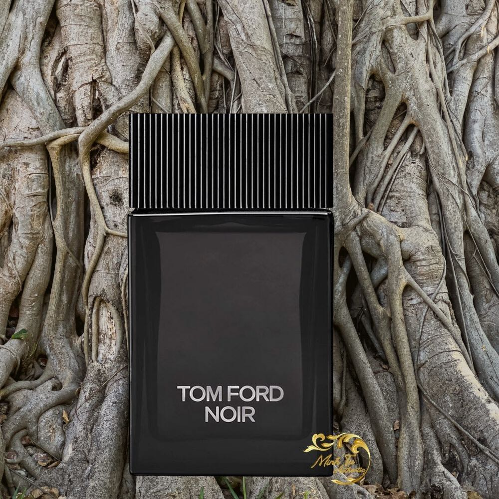 Nước hoa Nam Tom Ford Noir EDP