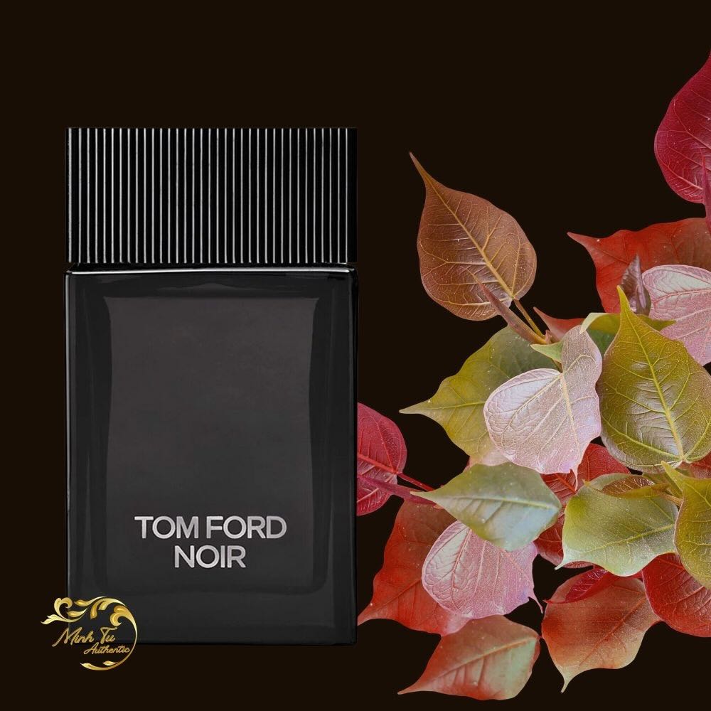 Nước hoa Nam Tom Ford Noir EDP