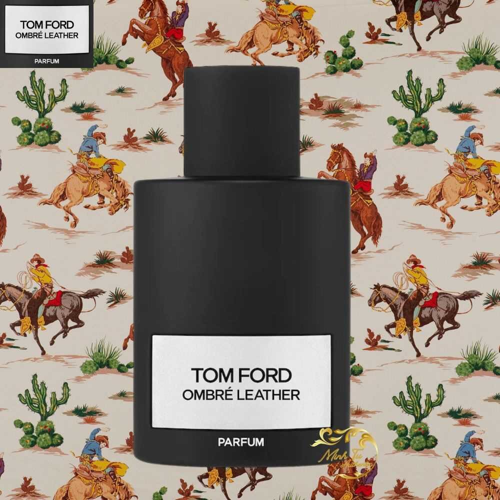 Tom Ford Ombre Leather Parfum