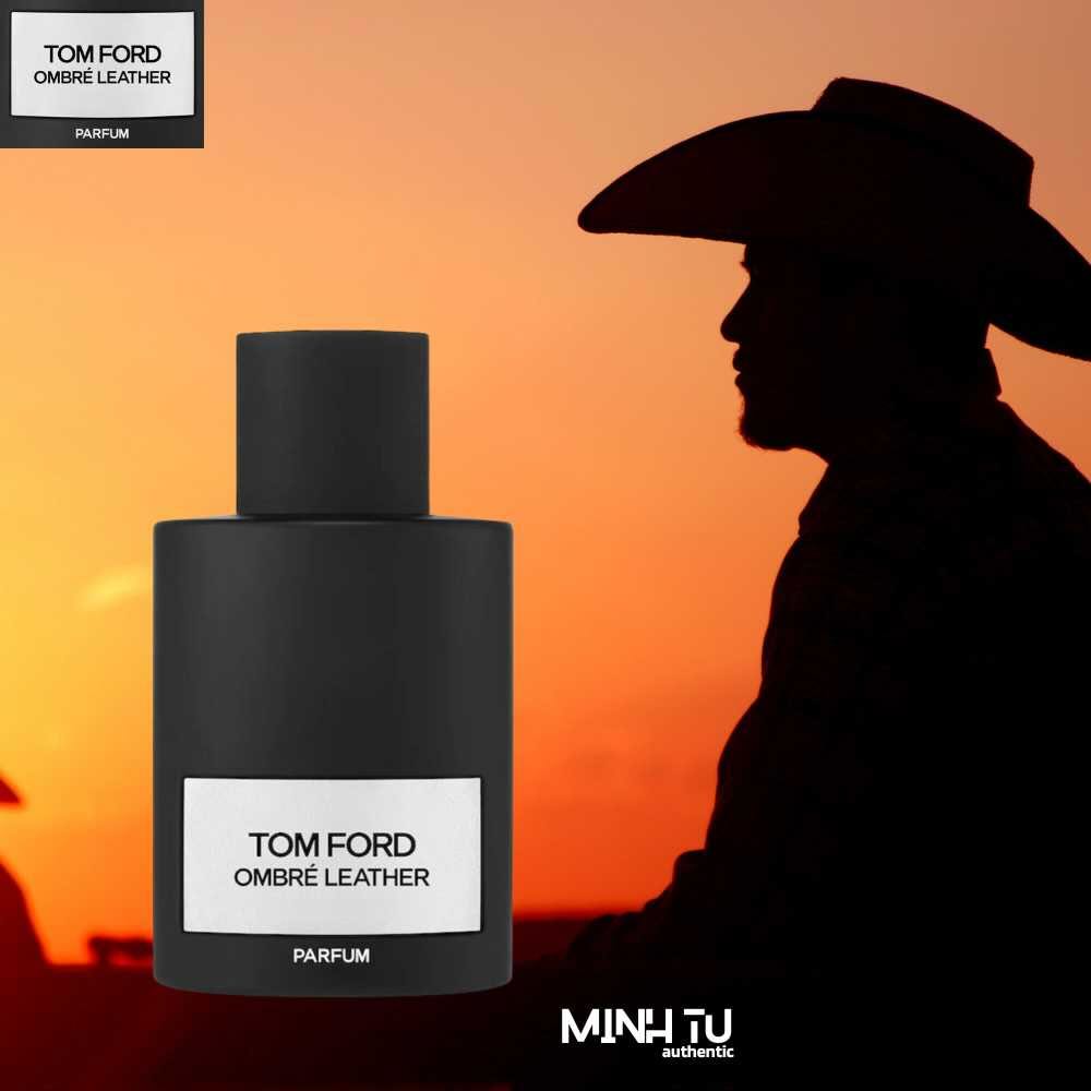 Tom Ford Ombre Leather Parfum