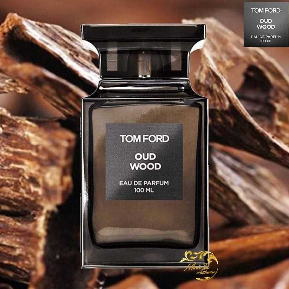 Tom Ford Oud Wood EDP