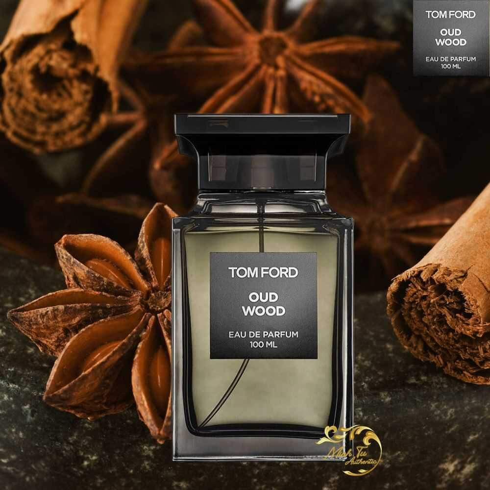 Tom Ford Oud Wood EDP