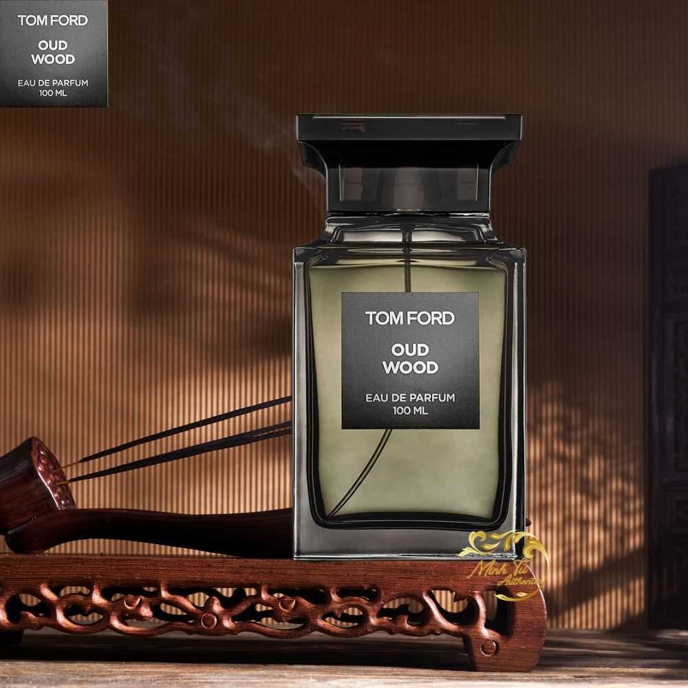 Tom Ford Oud Wood EDP