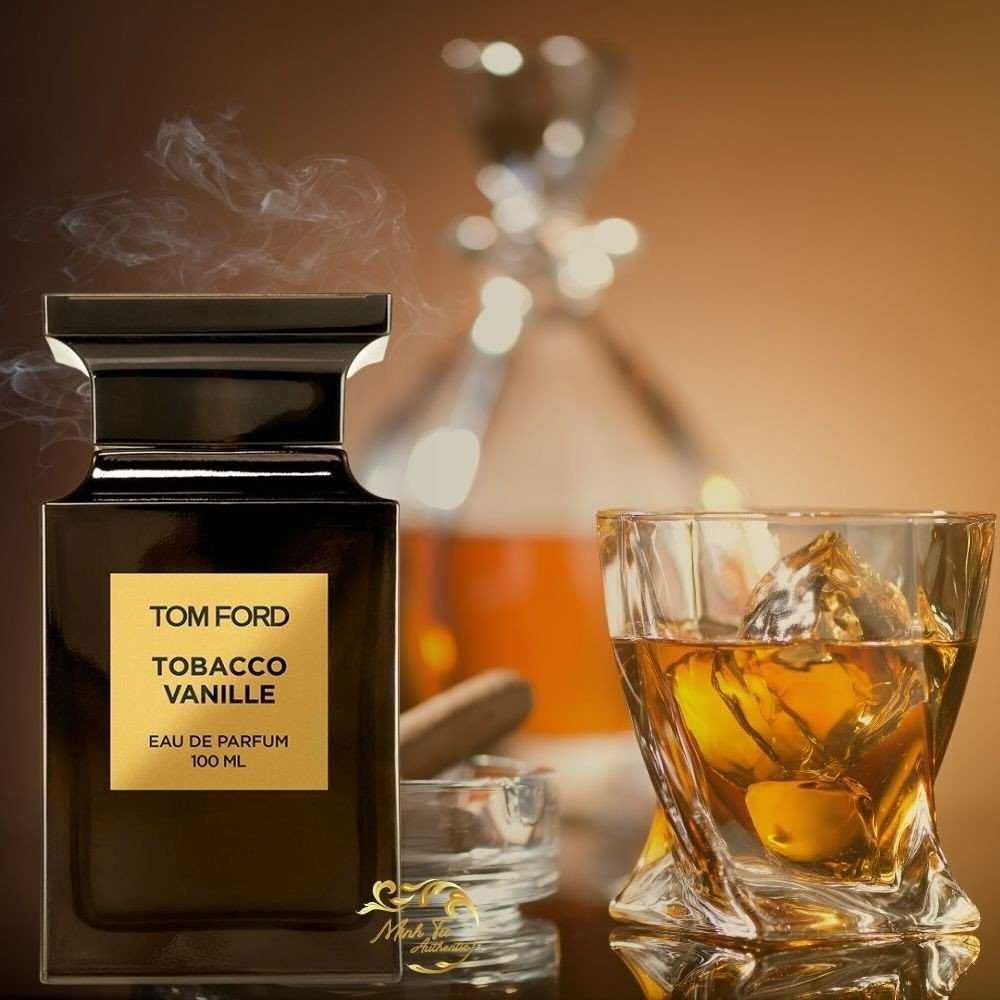 Tom Ford Tobacco Vanille EDP