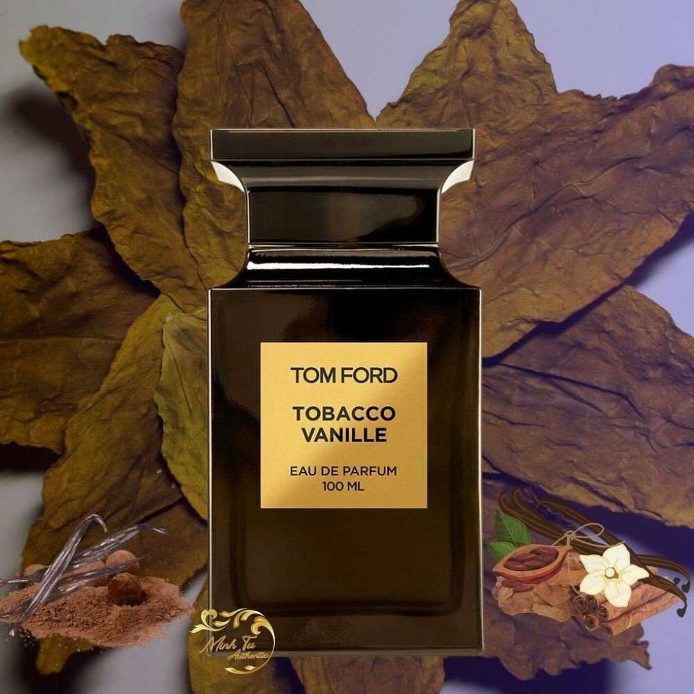 Tom Ford Tobacco Vanille EDP