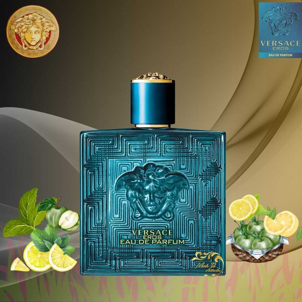 Nước hoa Nam Versace Eros EDP