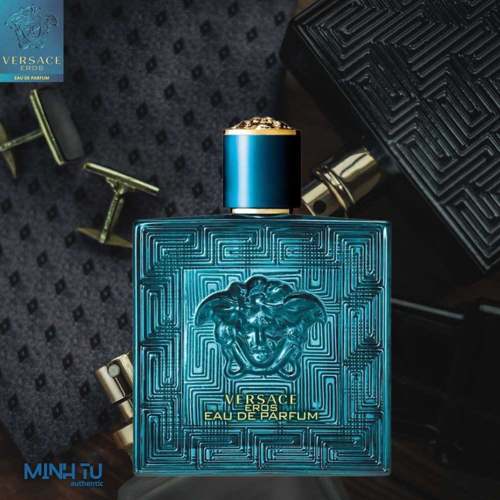 Nước hoa Nam Versace Eros EDP