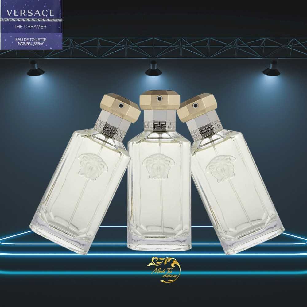 Versace The Dreamer EDT