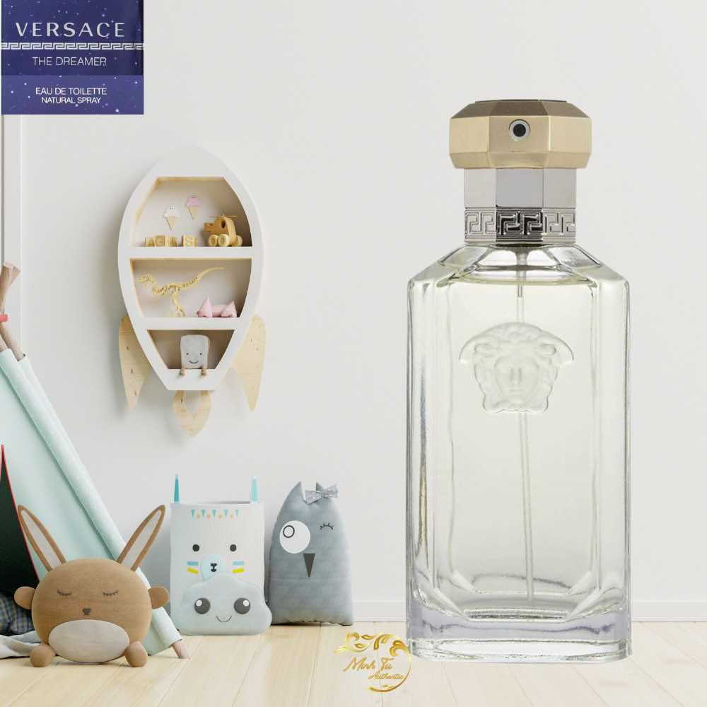 Versace The Dreamer EDT