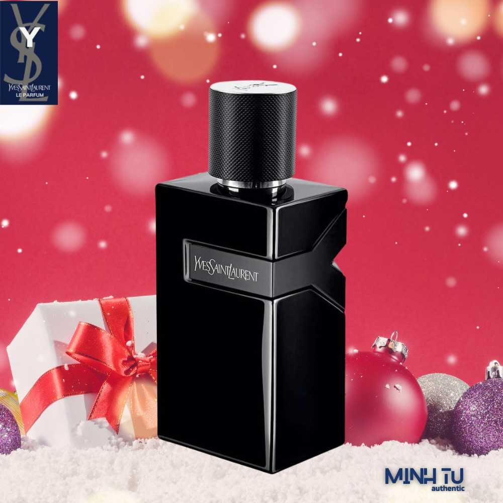 YSL Y Le Parfum