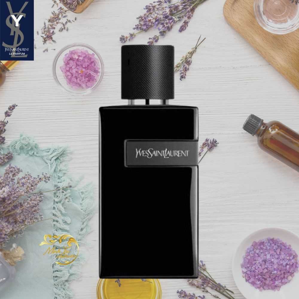 YSL Y Le Parfum