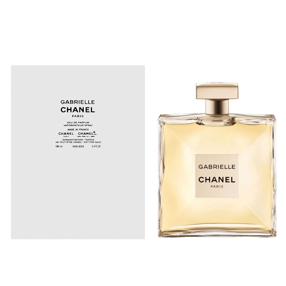 Chanel Gabrielle Eau De Parfum Spray For Women  Your Perfume Warehouse