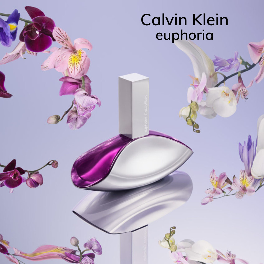 Nước hoa CK Be Calvin Klein 100ml - SALE OFF 20% | MIFASHOP