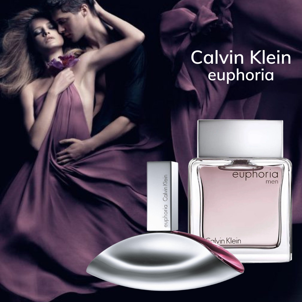 Nước hoa nữ Calvin Klein Beauty EDP - 30ml chính hãng, giá rẻ