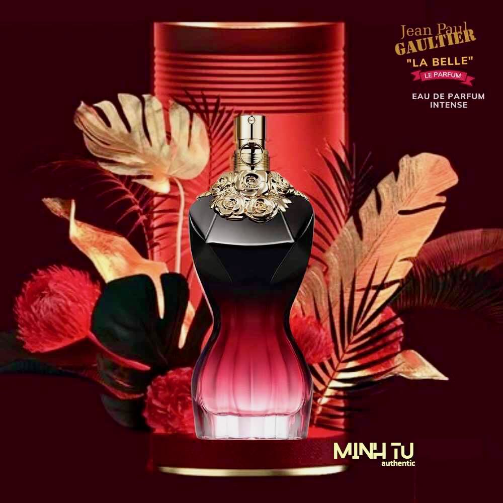 Nước hoa Jean Paul Gaultier La Belle Le Parfum EDP Intense