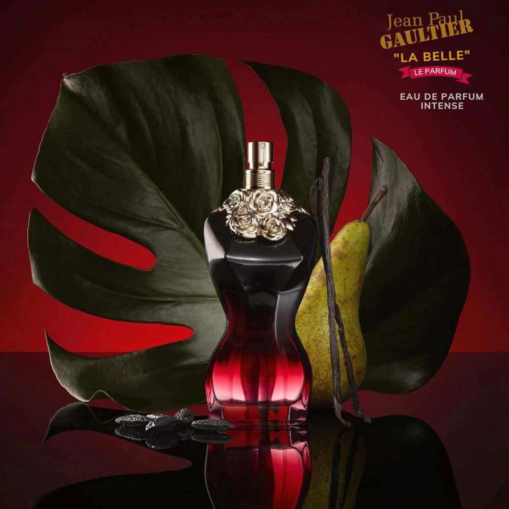 Nước hoa Jean Paul Gaultier La Belle Le Parfum EDP Intense