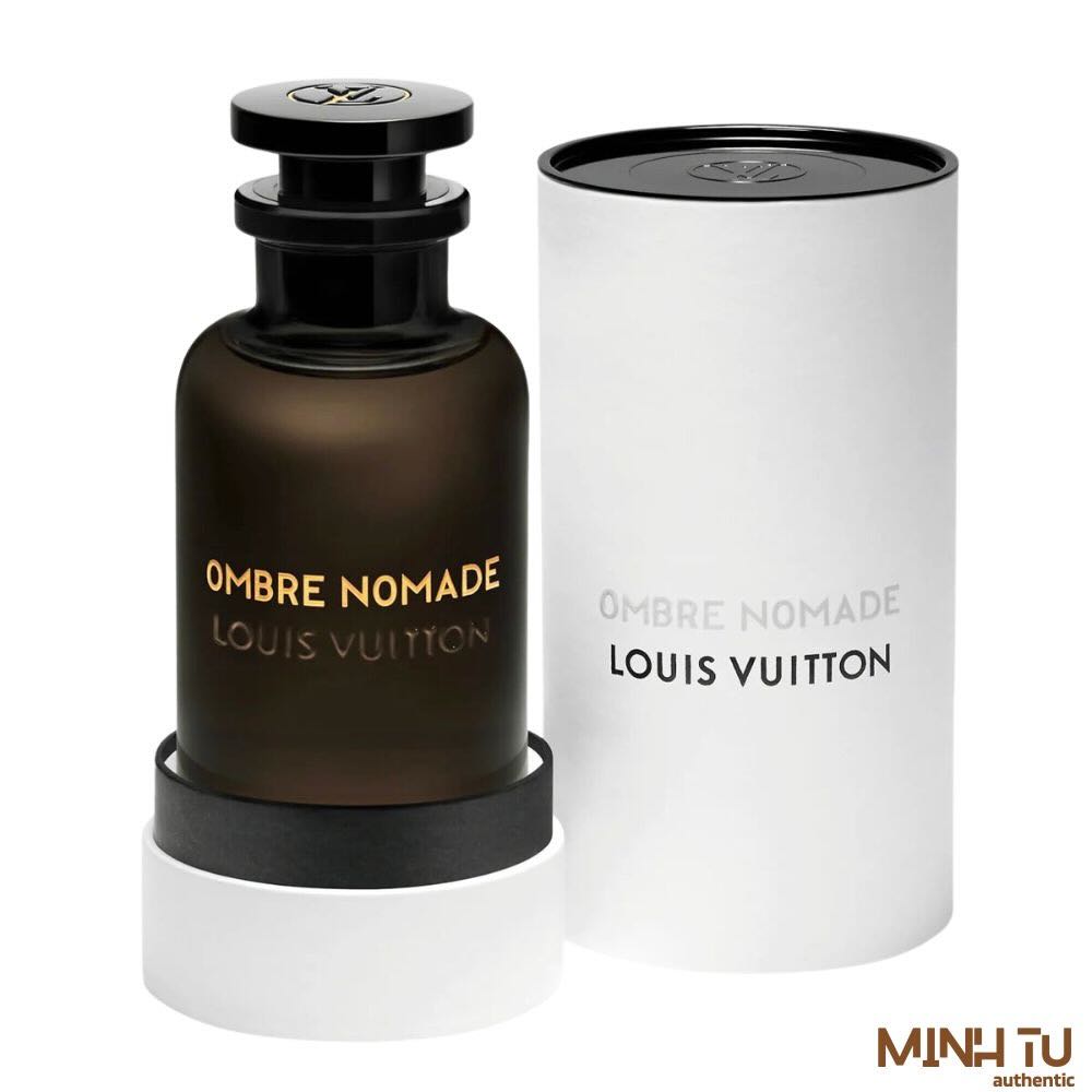 Nước hoa Unisex Louis Vuitton Ombre Nomade EDP 100ml