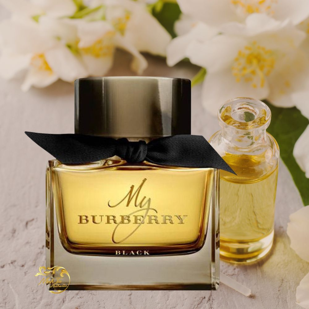Nước hoa nữ My Burberry Eau De Parfum 90ml (EDP) – Wowmart VN | 100% hàng  ngoại nhập
