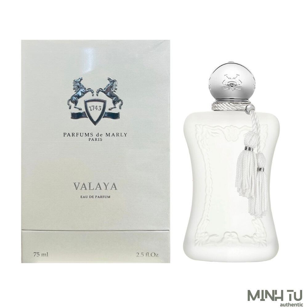Nước hoa Nữ Parfums De Marly Paris Valaya EDP 75ml