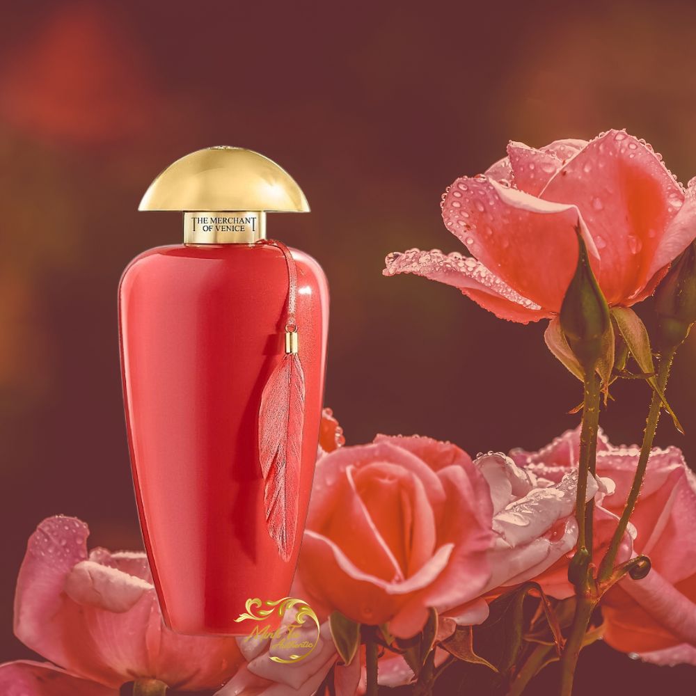 The Merchant of Venice Flamant Rose Eau de Parfum 100ml Spray