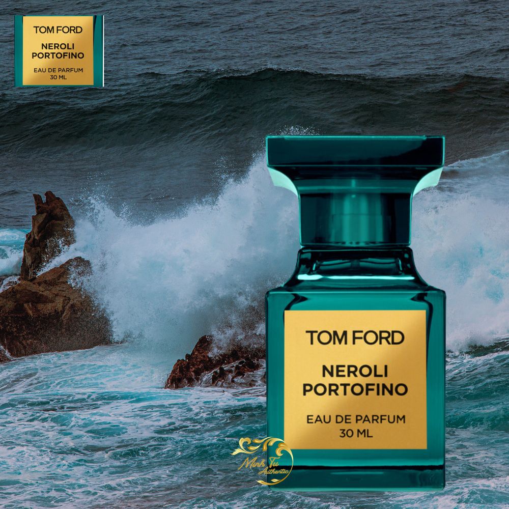 Nước hoa Unisex Tom Ford Neroli Portofino EDP 30ml