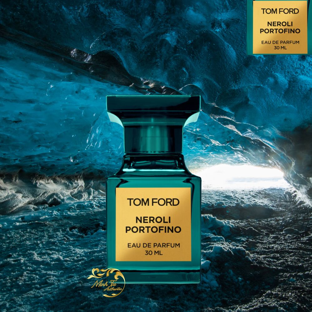 Nước hoa Unisex Tom Ford Neroli Portofino EDP 30ml
